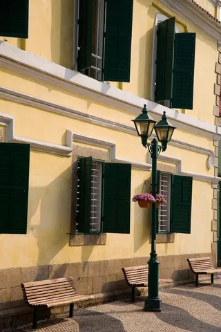 澳门风光图片-第36张