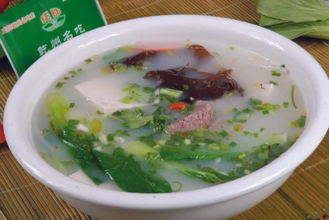 0911CC-709羊肉滚豆腐