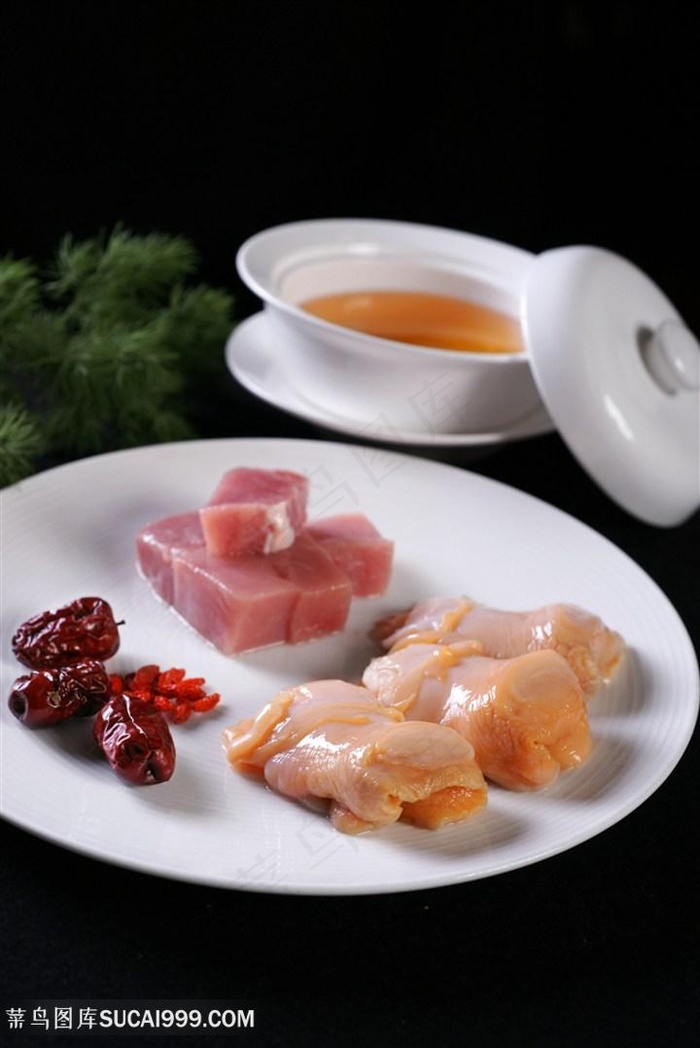粤滋补炖响螺