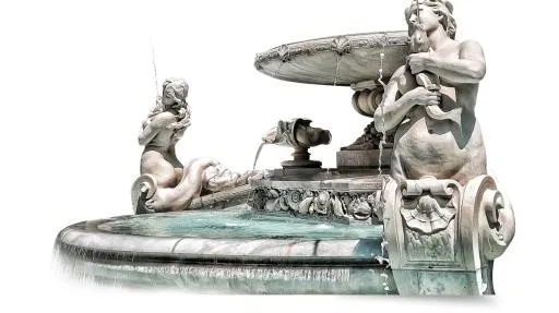 喷泉 PNG免抠(1168x655)