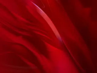 红色庄严海报背景