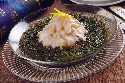 0911LCH-446捞汁鸟贝