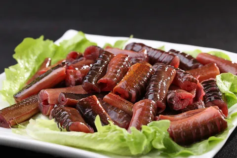 鳝段 (4) 鳝段 (4)