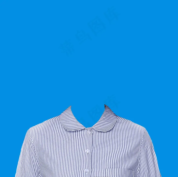 西装模板  女生西装 寸照模板 西装 证件照 西服 免抠psd模版下载