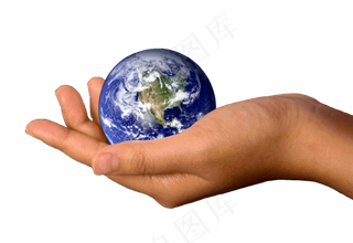 宇宙星球地球 