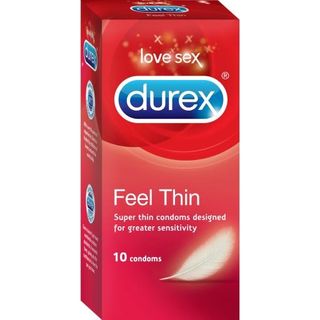 避孕套杜蕾斯 PNG免抠