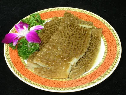 家常菜|美食|菜谱|菜单|0359卤水金钱肚 家常菜|美食|菜谱|菜单|0359卤水金钱肚