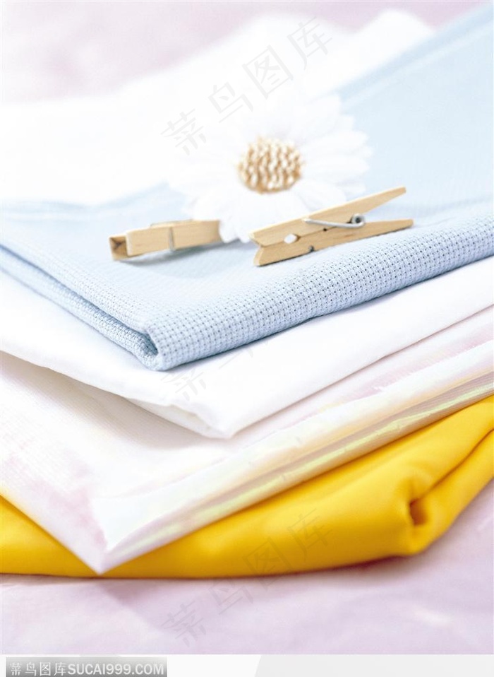 生活用品-漂亮的床单