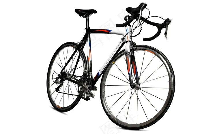 越野自行车图片下载