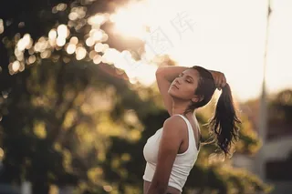 MM131美女模特图片