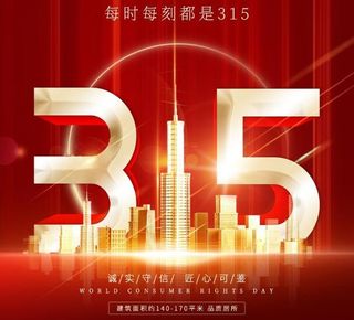 315海报
