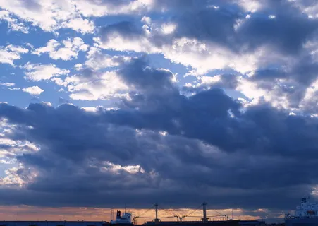 天空背景云层云彩 天空背景云层云彩