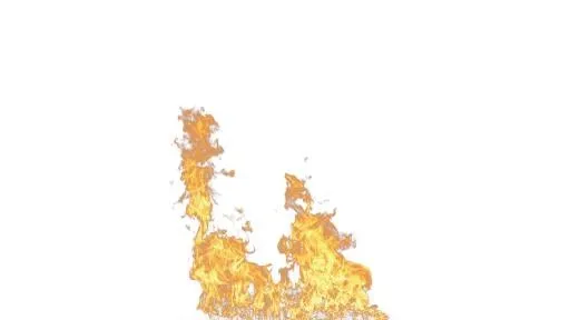 火 PNG 图像免抠(1920x1080)