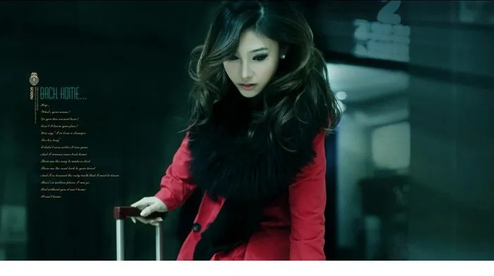 摄影图片人物美女模特照片