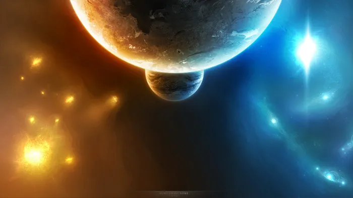 宇宙特别 