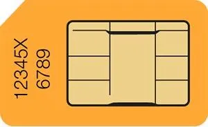 SIM卡 PNG免抠(300x184)