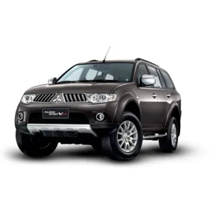 Mitsubishi PNG免抠