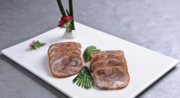 LCH2626一品酱圆蹄