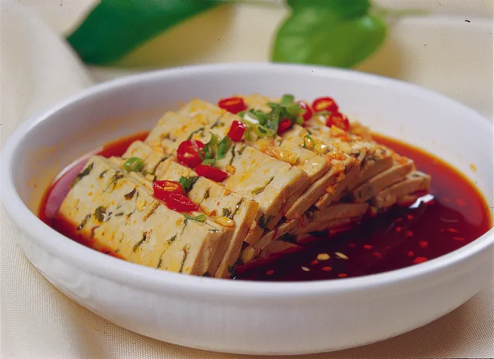 LCSC0733汉中菜豆腐 LCSC0733汉中菜豆腐