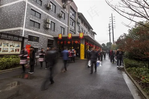 安徽老家酒业腊八打酒节