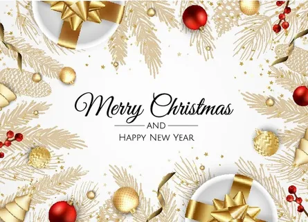 圣诞节圣诞树圣诞老人闪亮装饰电商促销折扣海报 圣诞节圣诞树圣诞老人闪亮装饰电商促销折扣海报