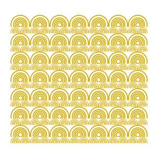 中国风复古中式祥云纹浪花纹背景海浪底纹理线纹PSD素材AI背景图案