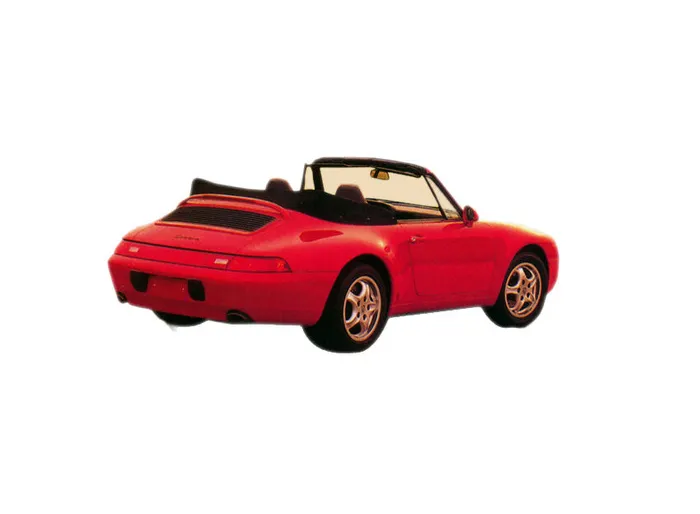 汽车免抠素材psd模版下载