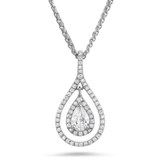 项链珠宝装饰装饰品首饰