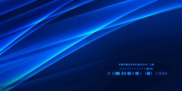 蓝色背景 蓝色海报背景