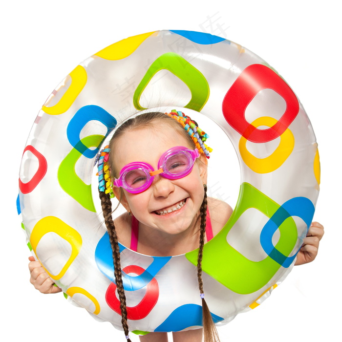 外国小朋友图片