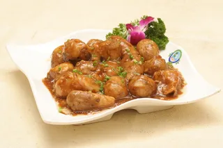 肉汁香沙芋28每例口味咸鲜