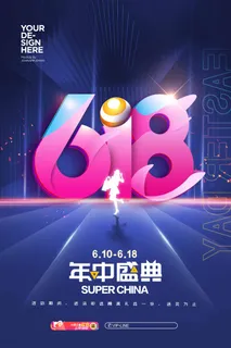 618 618宣传营销 618 618宣传营销