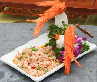 宫爆虾球 28元 (5)