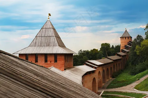 俄罗斯旅行设计