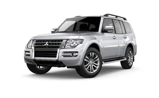 Mitsubishi PNG免抠