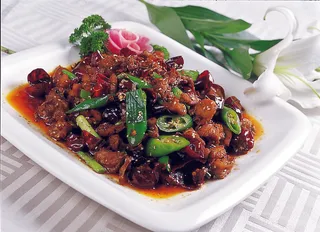 LCH4806香辣啤酒兔