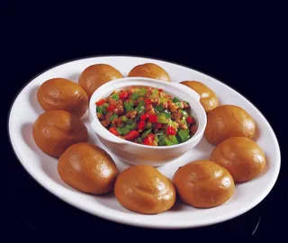 1009CS-0053富贵杂粮包