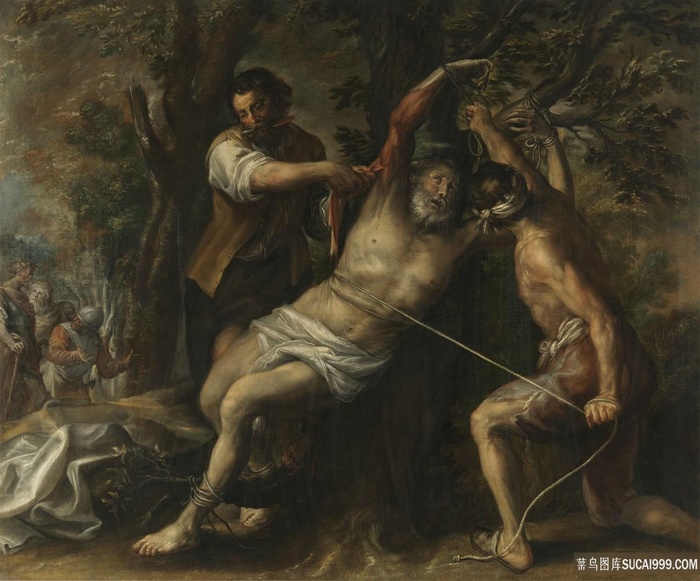 卡米洛，弗朗西斯科-马蒂里奥-德-圣-巴托洛梅