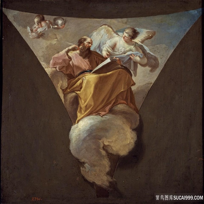 巴约和苏比亚，弗朗西斯科-圣马太