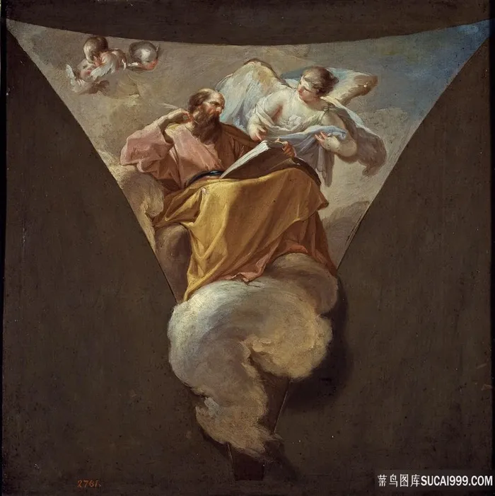 巴约和苏比亚，弗朗西斯科-圣马太