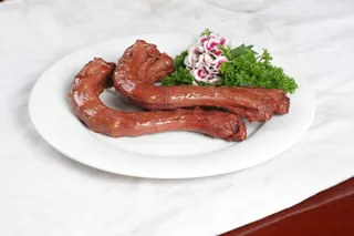 8.鸭脖-正定江苏饭店