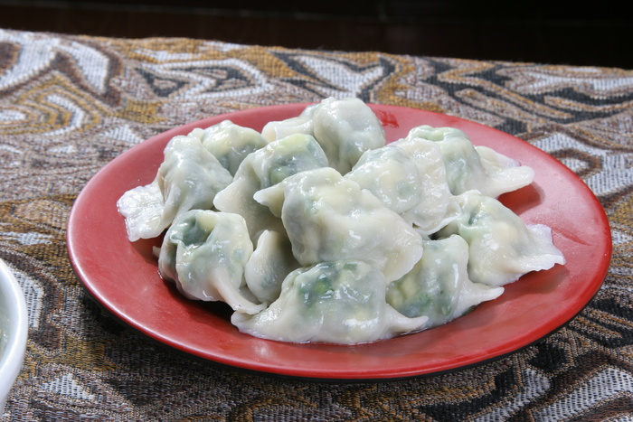 水饺
