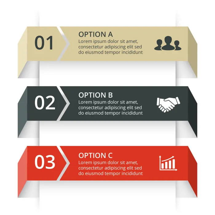 数据图表统计图形分析分类商务会议办公图标PSD模板素材psd模版下载