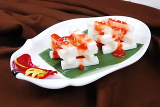 0911LCS-945泰汁奇味山药