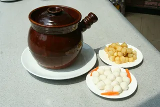 坛香焖驴肉35元 (1)