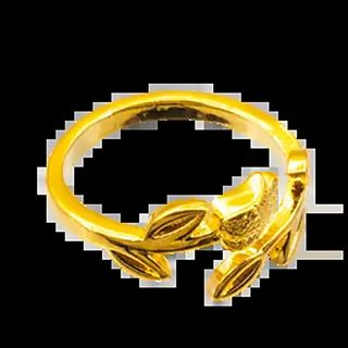 黄金珠宝首饰PNG免抠素材