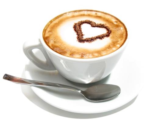 一杯咖啡 PNG免抠