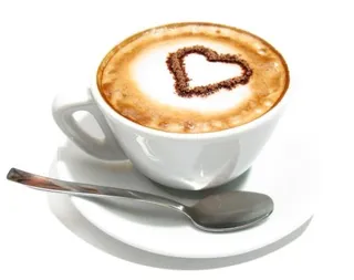 一杯咖啡 PNG免抠