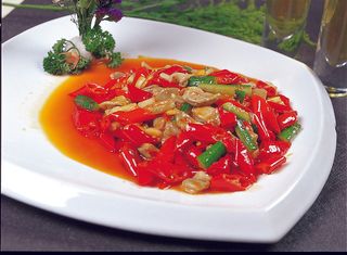 0911CC-434泡椒脆肚