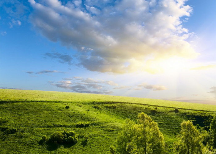 图片设计素材背景炫光背景